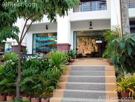 Phranang Place 3